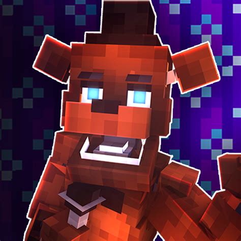 5 nights at minecraft|minecraft free five nights at.